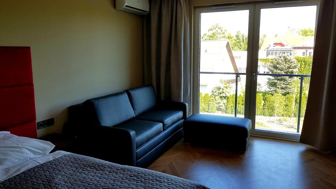 Apartament Wroclaw Marina Nad Odra 29 Exterior photo